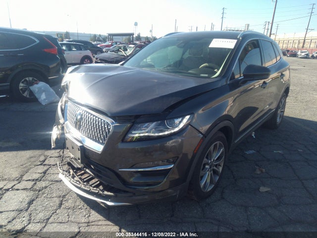 2019 Lincoln MKC, VIN: 5LMCJ2C90KUL17488