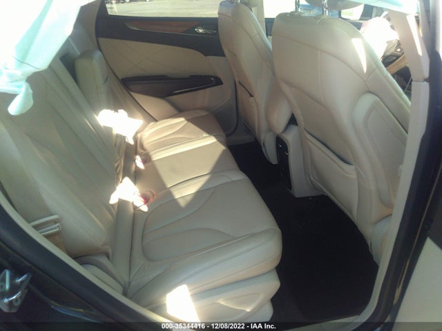 2019 Lincoln MKC, VIN: 5LMCJ2C90KUL17488