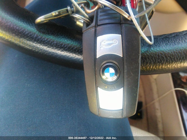 BMW 5 Series 2008 WBANV13558CZ56800 Image 3