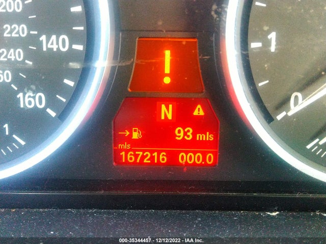 BMW 5 Series 2008 WBANV13558CZ56800 Image 8