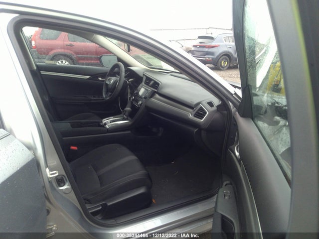 2019 HONDA CIVIC SEDAN LX VIN: 19XFC2F69KE041701