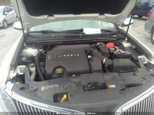 Lincoln MKS 2013 1LNHL9EK8DG618376 Image 11
