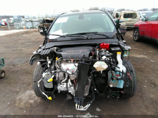 2020 Jeep Compass, VIN: 3C4NJDCB4LT221745