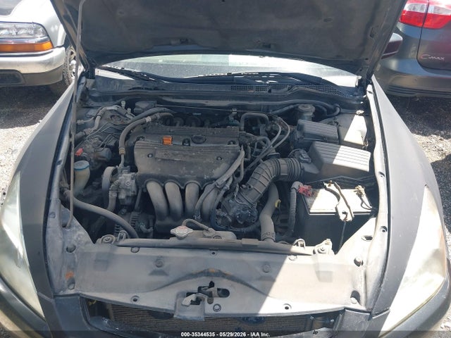 Продажа на аукционе авто 2003 Honda Accord 2.4 Lx, vin: JHMCM56353C062088, номер лота: 35344535