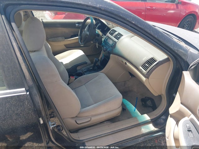 Продажа на аукционе авто 2003 Honda Accord 2.4 Lx, vin: JHMCM56353C062088, номер лота: 35344535