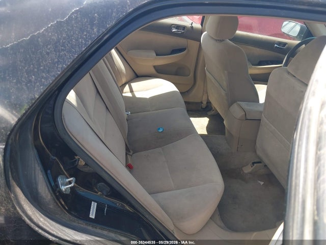 Продажа на аукционе авто 2003 Honda Accord 2.4 Lx, vin: JHMCM56353C062088, номер лота: 35344535