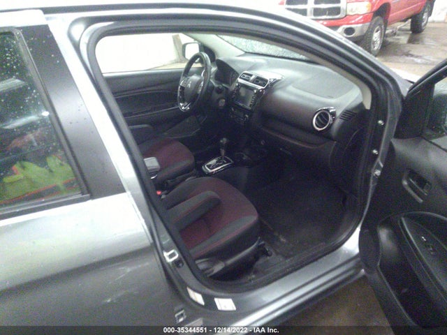 ML32F4FJ4LHF10166 Mitsubishi Mirage G4 Se/le