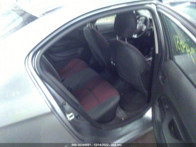 ML32F4FJ4LHF10166 Mitsubishi Mirage G4 Se/le