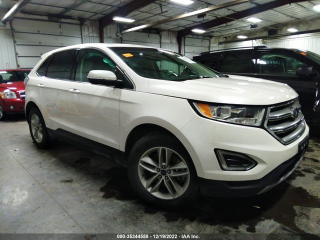 2017 Ford Edge, VIN: 2FMPK4J90HBB41492