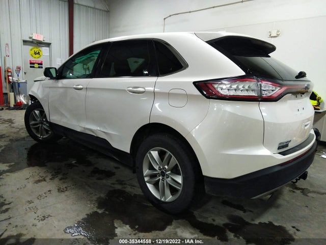 2017 Ford Edge, VIN: 2FMPK4J90HBB41492
