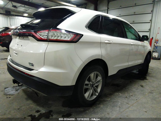 2017 Ford Edge, VIN: 2FMPK4J90HBB41492