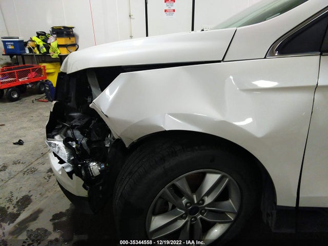 2017 Ford Edge, VIN: 2FMPK4J90HBB41492