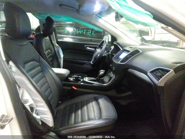 2017 Ford Edge, VIN: 2FMPK4J90HBB41492