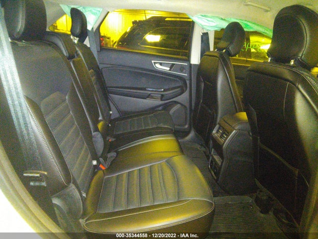 2017 Ford Edge, VIN: 2FMPK4J90HBB41492