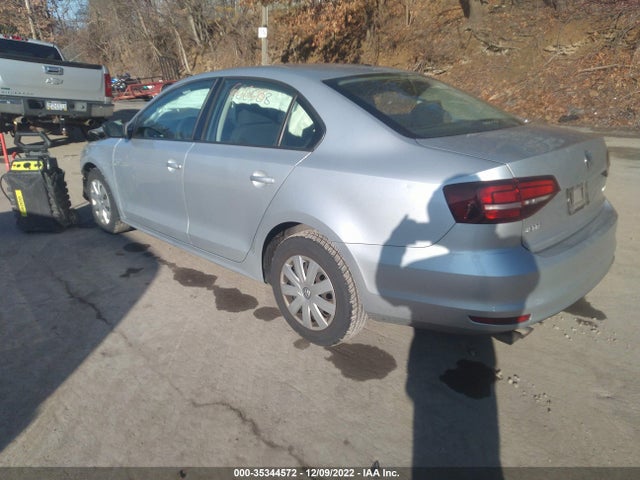3VW267AJ0GM237700 Volkswagen Jetta