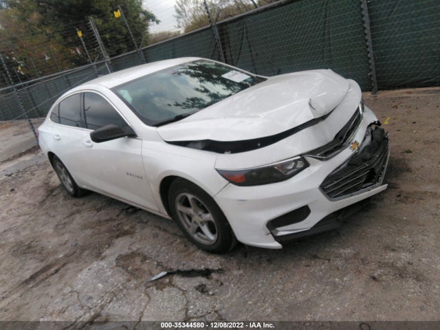 2016 1G1ZB5ST5GF230431 main image