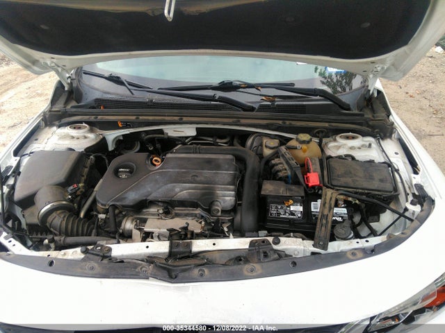 Chevrolet MALIBU LS 2016 1G1ZB5ST5GF230431 Image 11