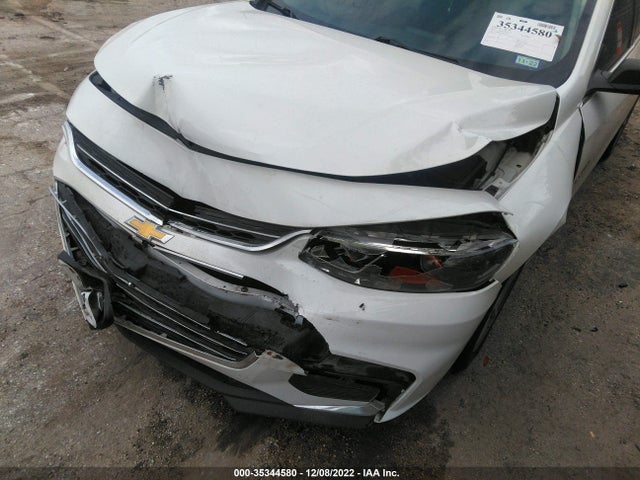 Chevrolet MALIBU LS 2016 1G1ZB5ST5GF230431 Image 7