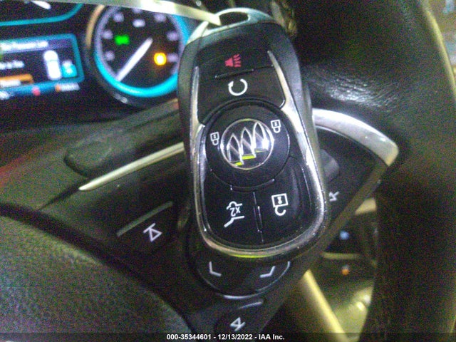 2017 Buick Envision, VIN: LRBFXASA9HD050142