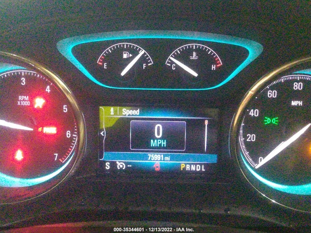 2017 Buick Envision, VIN: LRBFXASA9HD050142