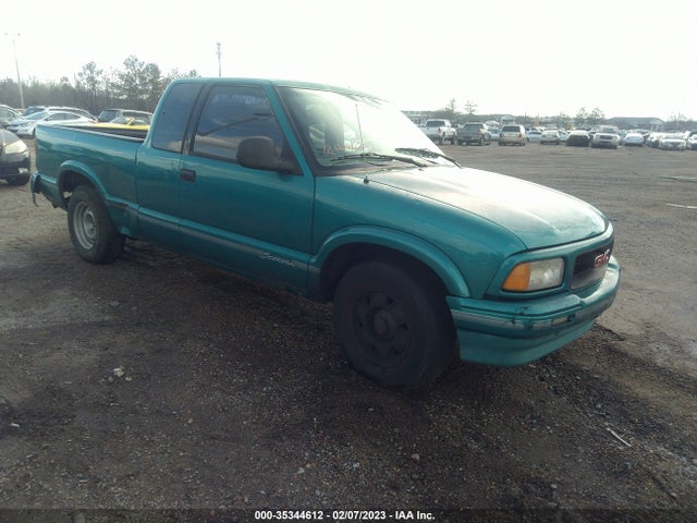 1994 1GTCS19ZXR8529520 головне зображення