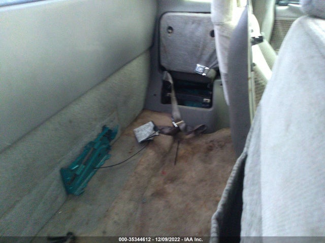 GMC Sonoma 1994 1GTCS19ZXR8529520 Image 9