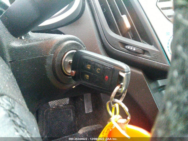 2012 CHEVROLET EQUINOX LT W/2LT VIN: 2GNFLNEK1C6235213