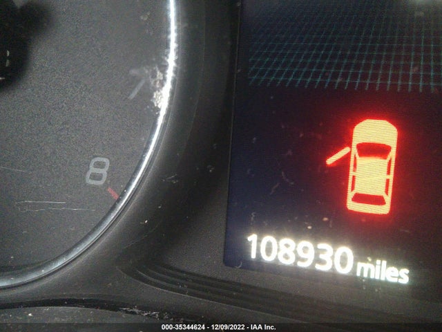 JA4AD3A38GZ002064 Mitsubishi Outlander Se/sel
