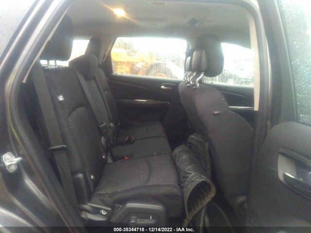 2014 DODGE JOURNEY AMERICAN VALUE PKG VIN: 3C4PDCAB1ET264598