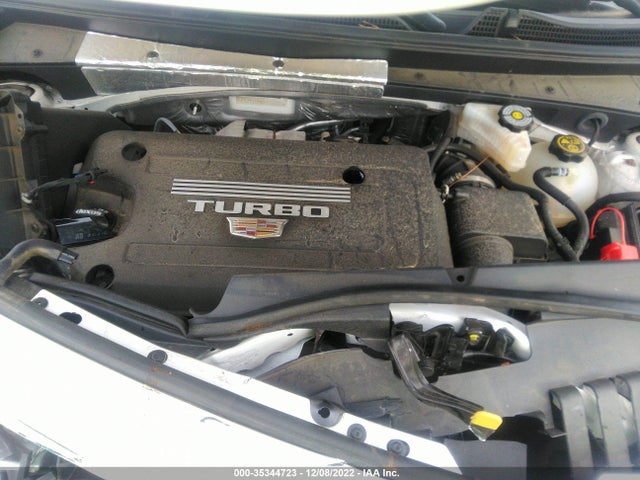 2020 Cadillac XT4, VIN: 1GYFZCR40LF032823