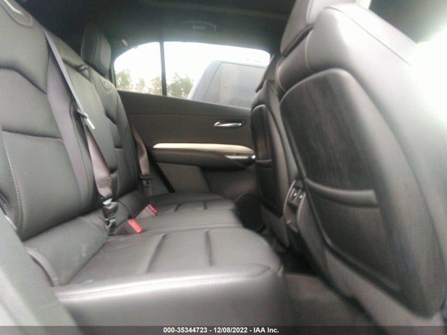 2020 Cadillac XT4, VIN: 1GYFZCR40LF032823