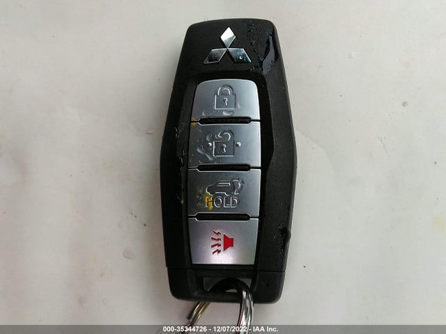 2022 Mitsubishi Outlander, VIN: JA4J4UA85NZ024103