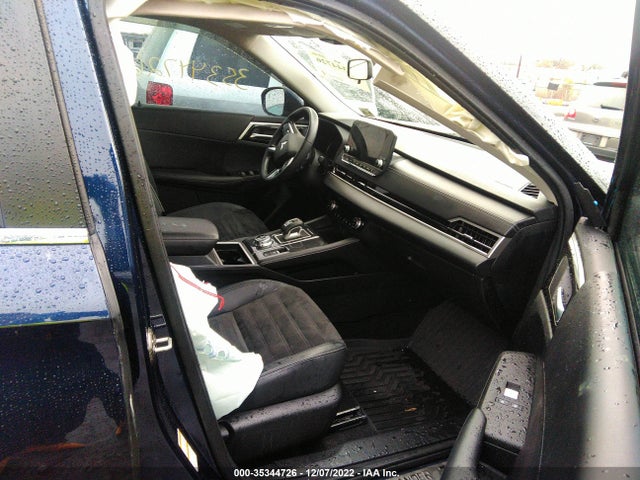 2022 Mitsubishi Outlander, VIN: JA4J4UA85NZ024103