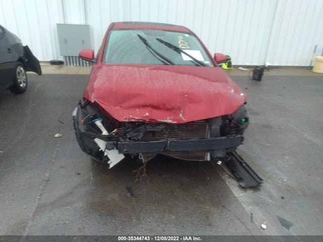 2017 HYUNDAI ELANTRA VALUE EDITION VIN: KMHD84LFXHU363603