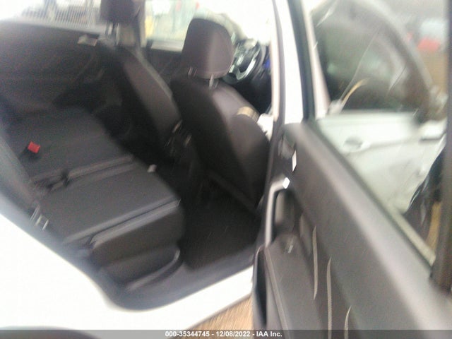 2022 Volkswagen Tiguan, VIN: 3VV2B7AX4NM151324