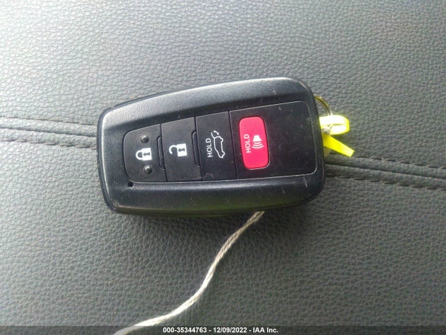 Toyota Rav4 Limited 2021 2T3N1RFV8MC253337 Image 11