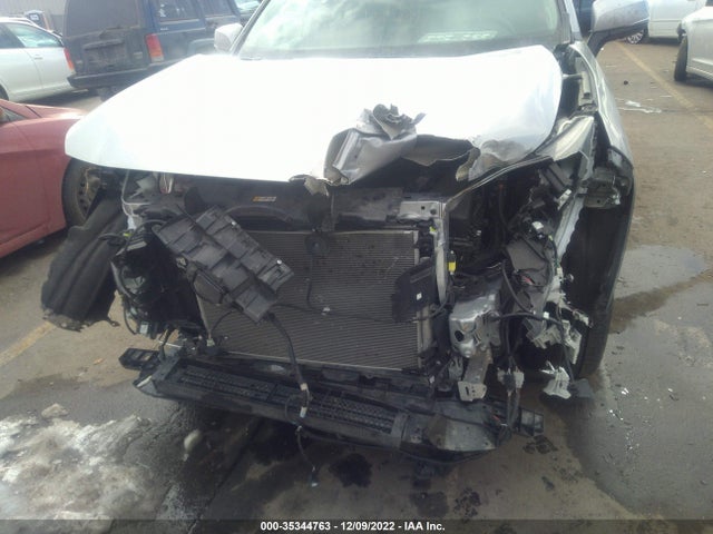 Toyota Rav4 Limited 2021 2T3N1RFV8MC253337 Image 6