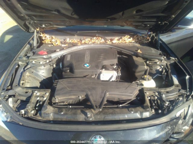 WBA3B5G51FNS18723 BMW 3 Series 328i Xdrive