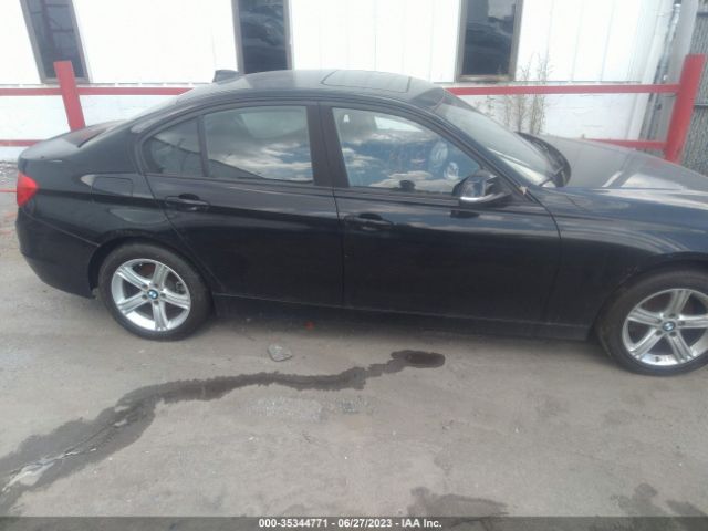WBA3B5G51FNS18723 BMW 3 Series 328i Xdrive
