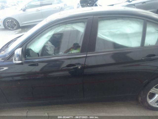 WBA3B5G51FNS18723 BMW 3 Series 328i Xdrive