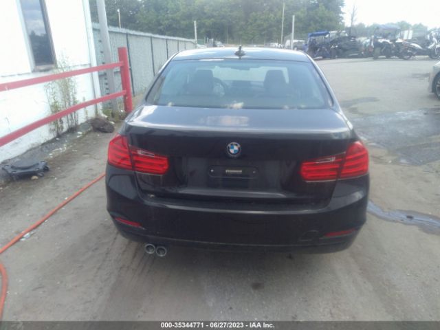 WBA3B5G51FNS18723 BMW 3 Series 328i Xdrive