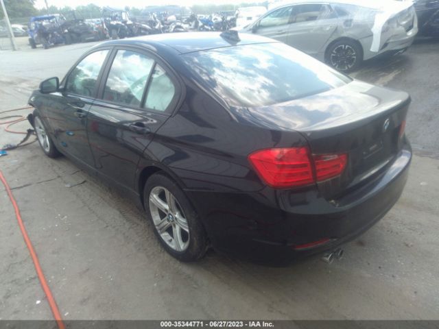 WBA3B5G51FNS18723 BMW 3 Series 328i Xdrive