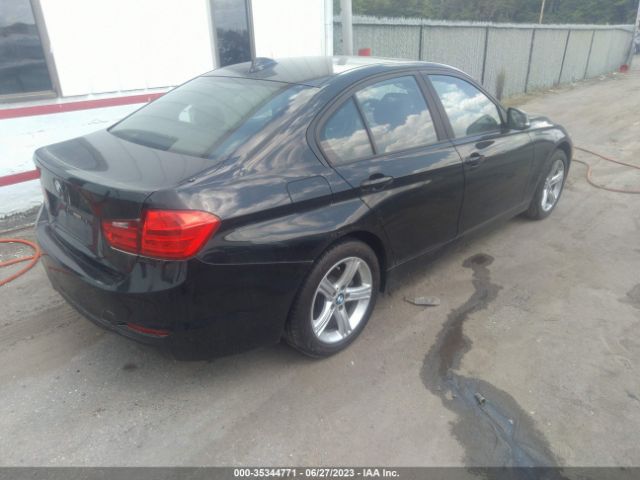 WBA3B5G51FNS18723 BMW 3 Series 328i Xdrive