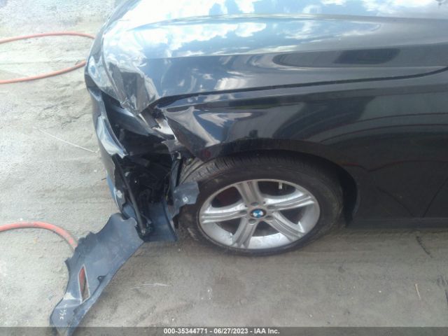 WBA3B5G51FNS18723 BMW 3 Series 328i Xdrive