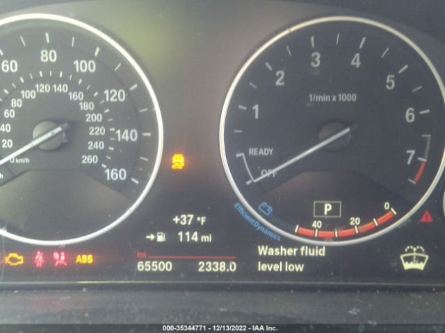 WBA3B5G51FNS18723 BMW 3 Series 328i Xdrive