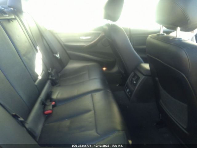 WBA3B5G51FNS18723 BMW 3 Series 328i Xdrive