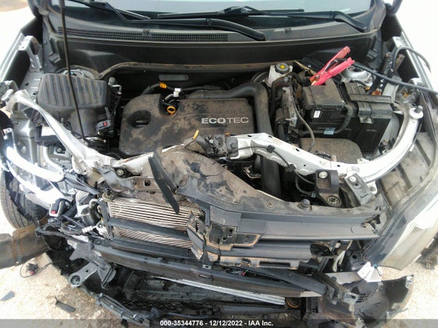 Chevrolet EQUINOX LT 2020 2GNAXKEV4L6129653 Image 10