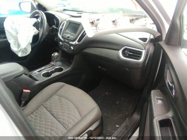 Chevrolet EQUINOX LT 2020 2GNAXKEV4L6129653 Image 5