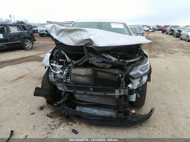 Chevrolet EQUINOX LT 2020 2GNAXKEV4L6129653 Image 6