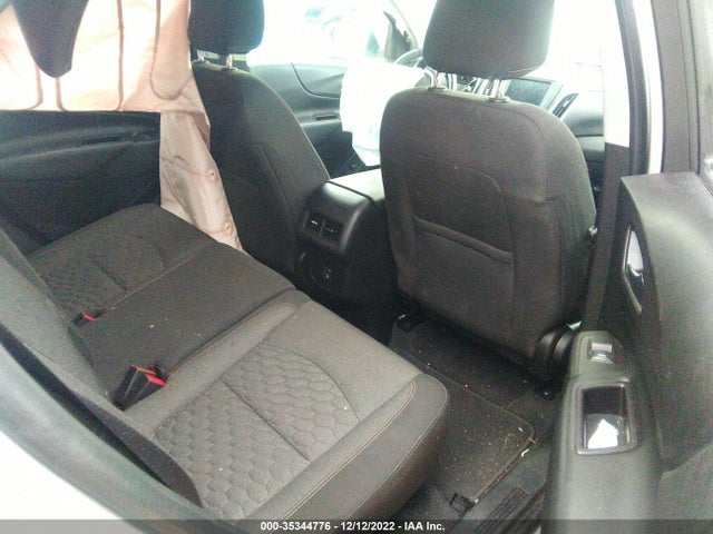 Chevrolet EQUINOX LT 2020 2GNAXKEV4L6129653 Image 8